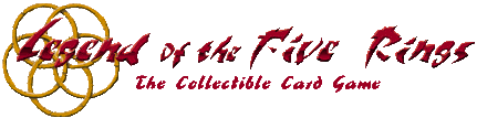 L5R Logo
